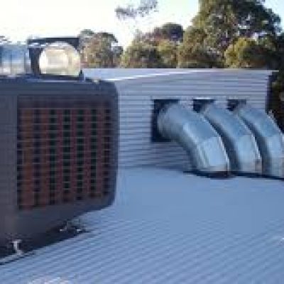 Evaporative Cooling Northcote