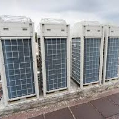 Evaporative Cooling Northcote