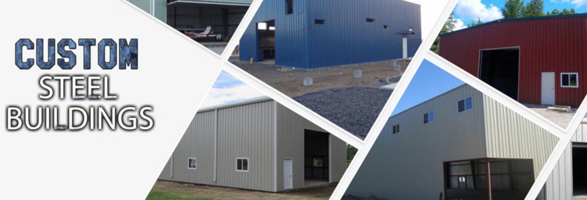 Prestige Steel Buildings