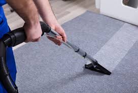 Oops Carpet Cleaning Brisbane