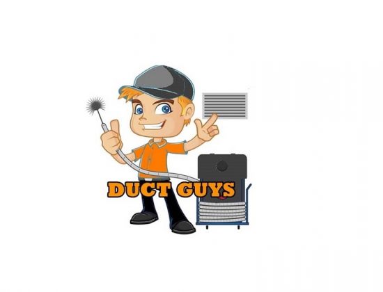 Duct Guys