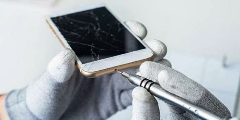 Iphone-Cell Phone & PC Repair Mall of Abilene