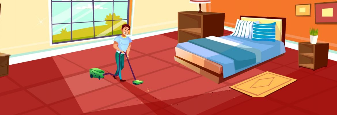 Fresh Carpet Cleaning Adelaide