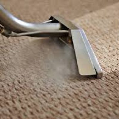 Carpet Steam Cleaning Hobart