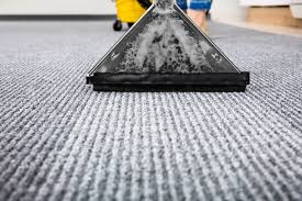 Commercial Carpet Cleaning Canberra