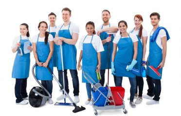 Cleaning Service