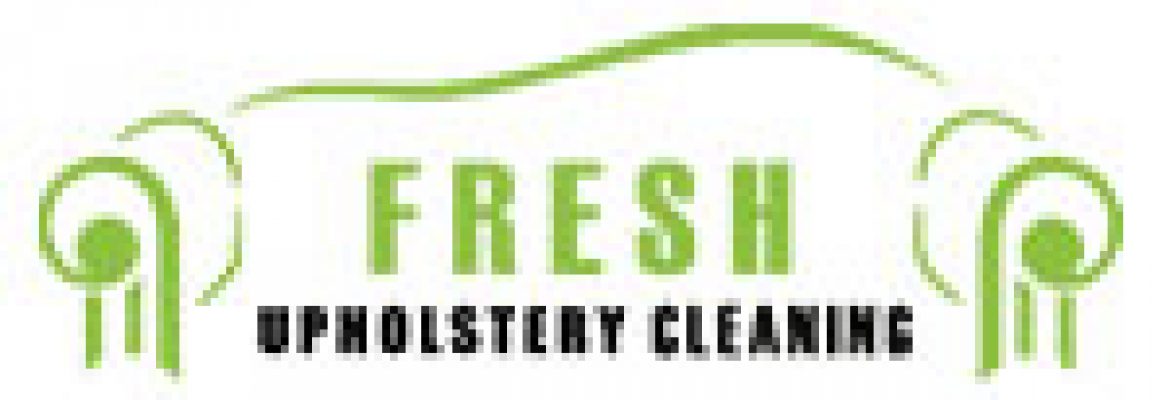 Fresh Upholstery Cleaning Hobart