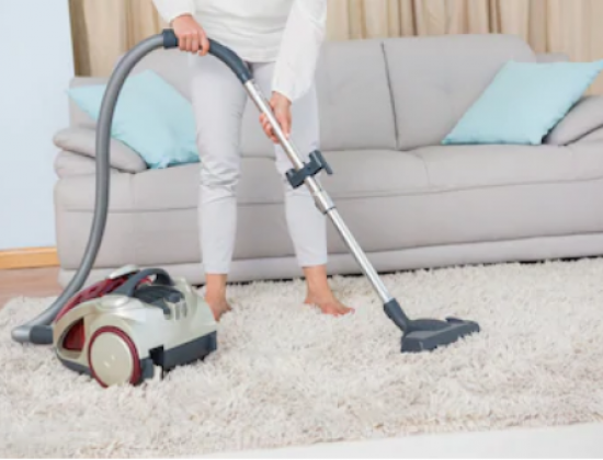 Steam Carpet Cleaning Melbourne