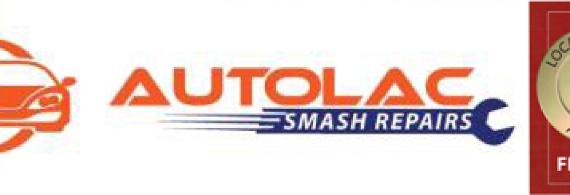 Autolac Smash Repairs