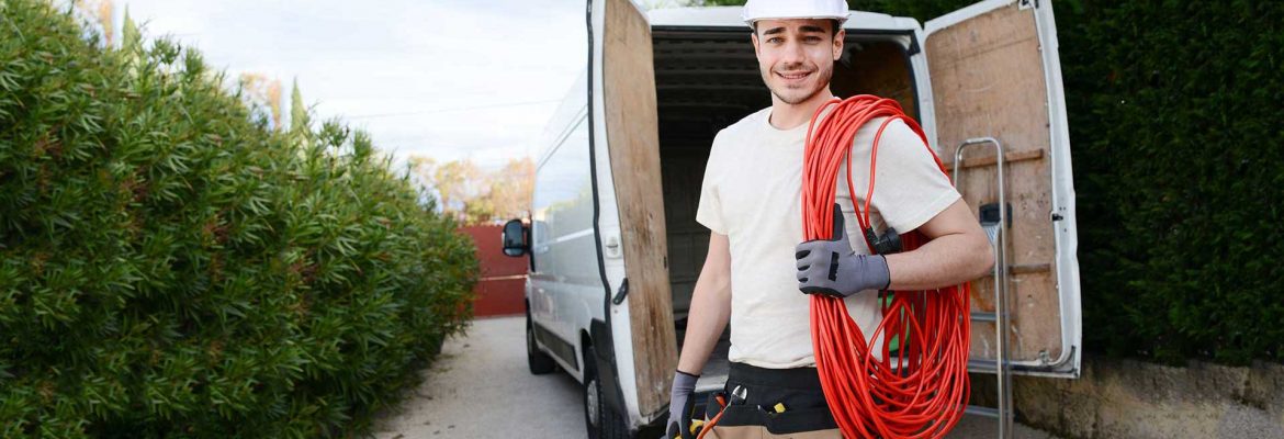 Local Electrician Melbourne – AGGY Electrical