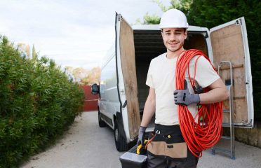 Local Electrician Melbourne – AGGY Electrical