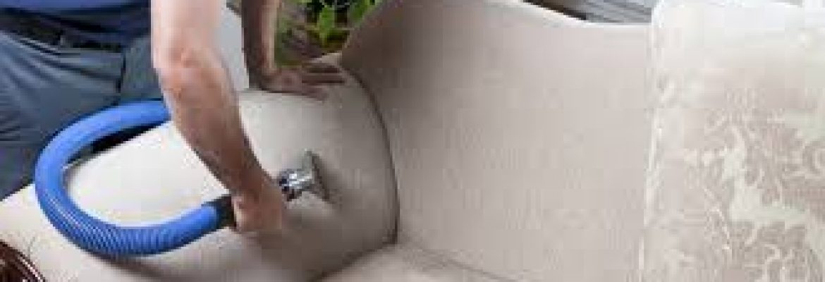 Best Couch Cleaning Hobart