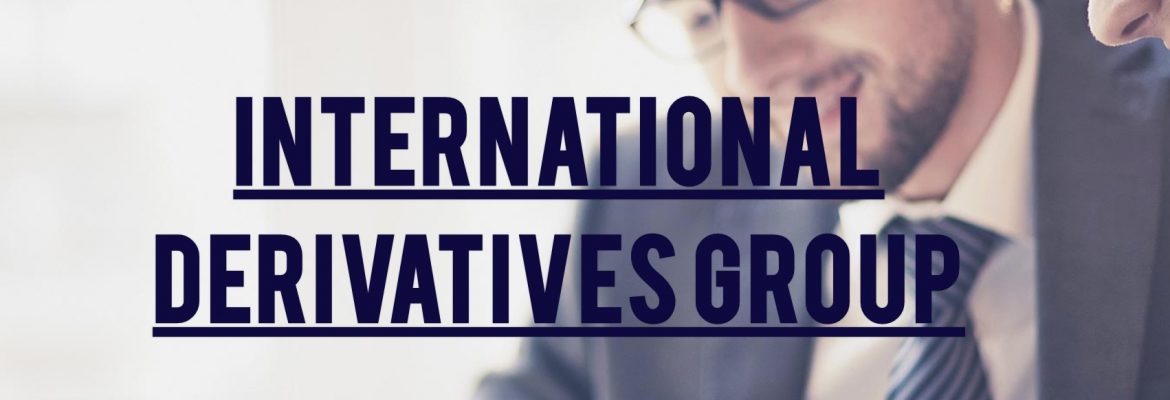 International Derivatives Group