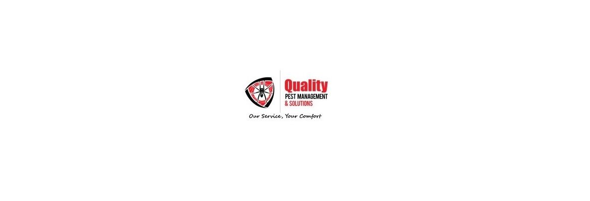 Quality Pest Management & Solutions