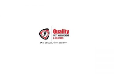 Quality Pest Management & Solutions