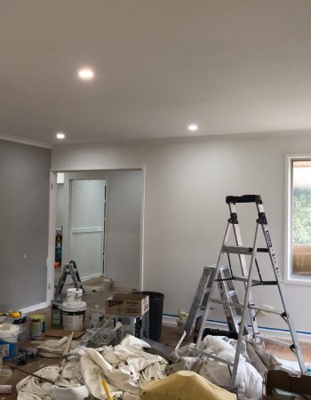 Unistar Painting – Interior Painters Melbourne