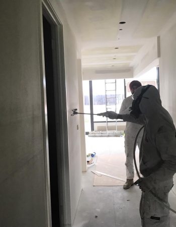 Unistar Painting – Interior Painters Melbourne