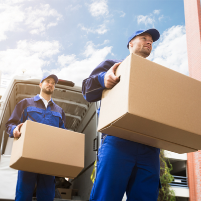 MR Delivery – Trusted Local Ottawa Moving & Delivery