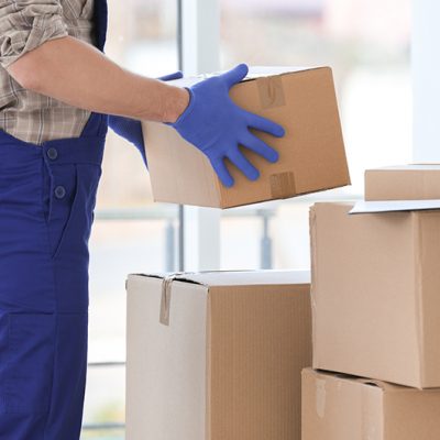 MR Delivery – Trusted Local Ottawa Moving & Delivery