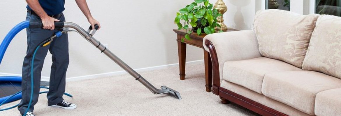 Carpet Cleaning Mornington