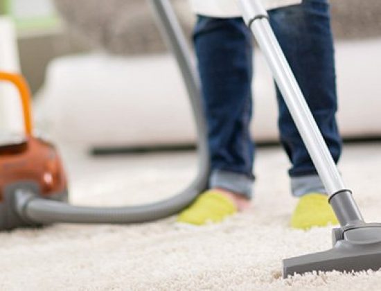 Best Carpet Cleaning Glenmore Park