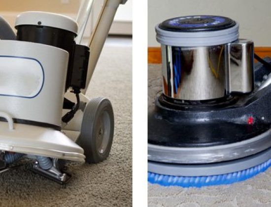 Best Carpet Cleaning Glenmore Park