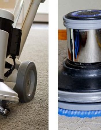 Carpet Cleaning Dandenong