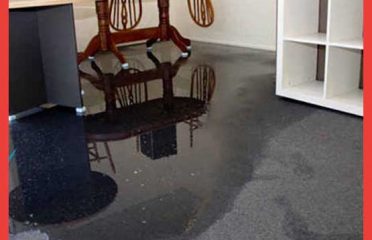 Water Removal Adelaide