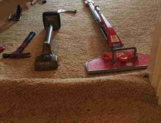 Adelaide Carpet Repair