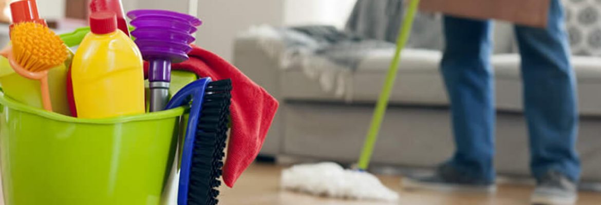 True Cleaning Melbourne