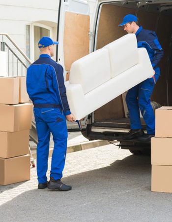 Black Gold Removalists Adelaide