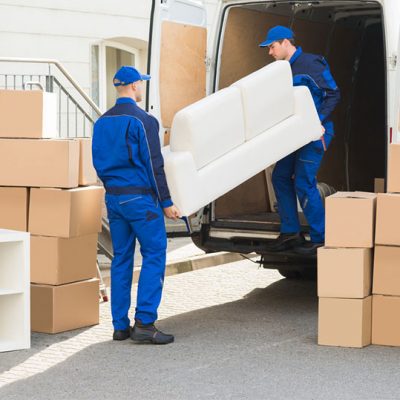 MR Delivery – Trusted Local Ottawa Moving & Delivery