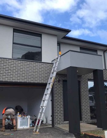 Unistar Painting – Interior Painters Melbourne