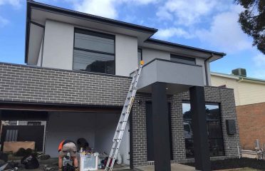 Unistar Painting – Interior Painters Melbourne