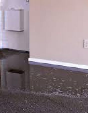 Water Removal Perth