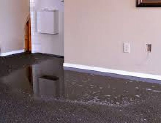 Carpet Flood Water Damage Restoration Melbourne