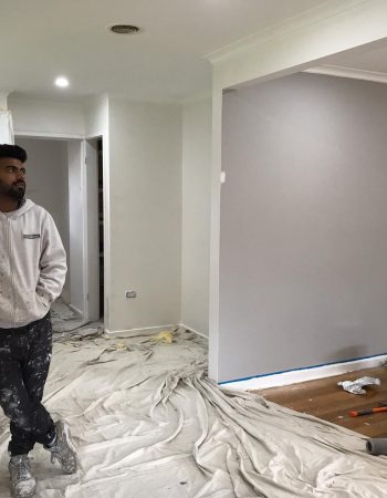 Unistar Painting – Interior Painters Melbourne