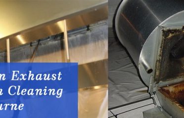 Duct Cleaning Melbourne