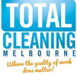 Total Carpet Cleaning Melbourne