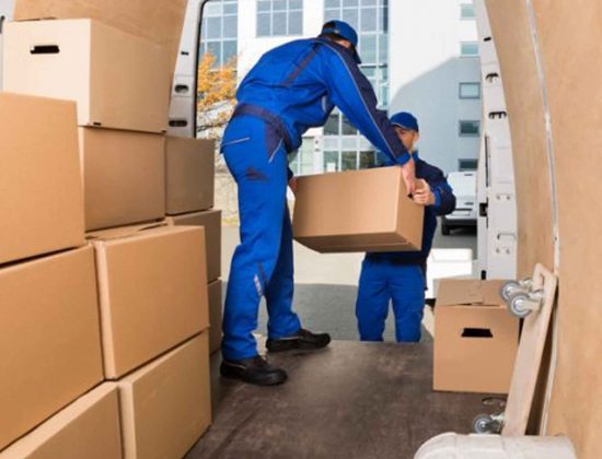 Castle Removals – Removalists Adelaide