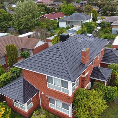 Melbourne Quality Roofing