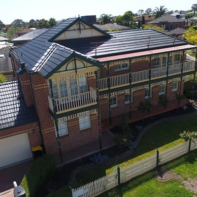 Melbourne Quality Roofing