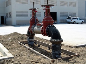 Backflow Testing Melbourne