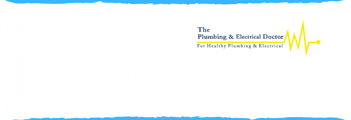 The Plumbing & Electrical Doctor