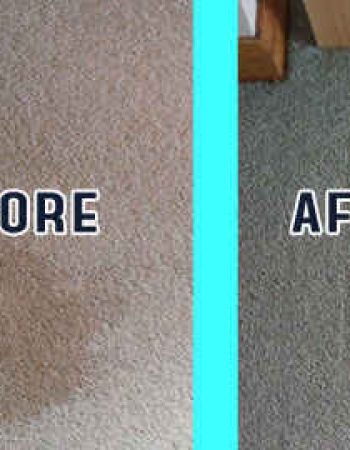 Carpet Cleaning Dandenong