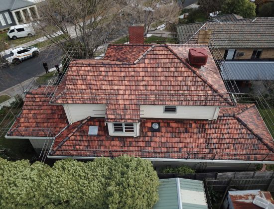 Modern Seal Roofing