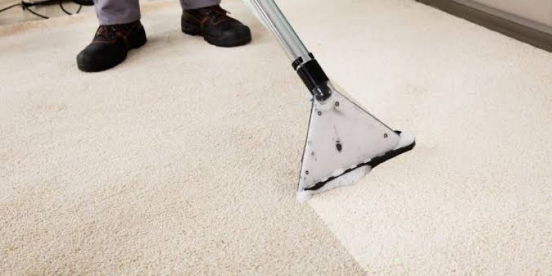 Carpet Cleaning Mornington