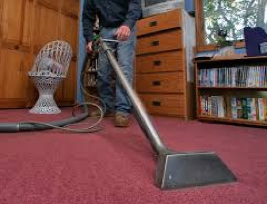 Adelaide Carpet Cleaning