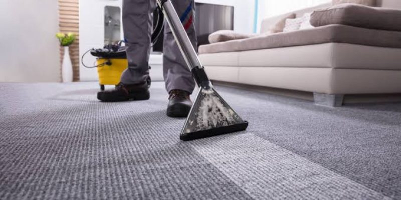 Carpet Cleaning Mornington