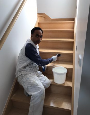 Unistar Painting – Interior Painters Melbourne